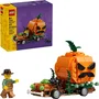 LEGO Camioneta Calabaza 40822