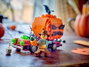 LEGO Camioneta Calabaza 40822