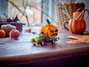 LEGO Camioneta Calabaza 40822