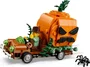 LEGO Camioneta Calabaza 40822