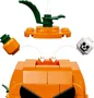 LEGO Camioneta Calabaza 40822