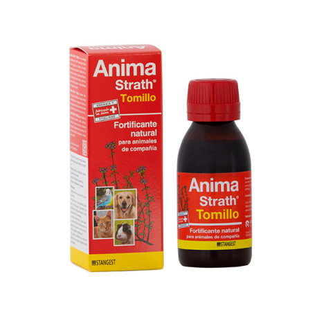 Stangest Anima Strath Tomillo 100ml