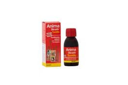 Stangest Antitusivo Natural Tomillo 100 mL para Perros, Gatos, Aves y Roedores con Efecto Expectorante y Broncodilatador