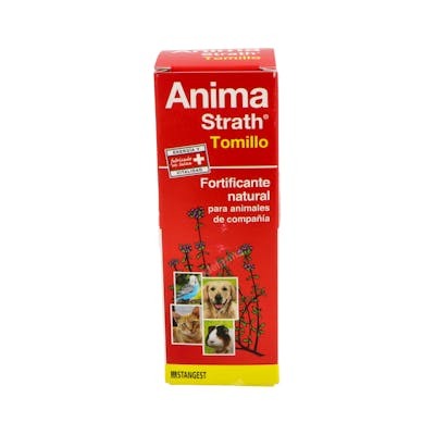 Stangest Anima Strath Tomillo 100ml
