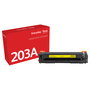 Xerox Everyday Toner 006R04178 Amarillo Compatible con HP 203A CF542A