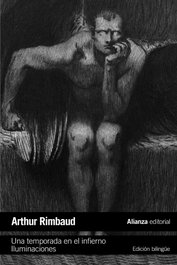 Una temporada en el infierno, Arthur Rimbaud - ALIANZA
