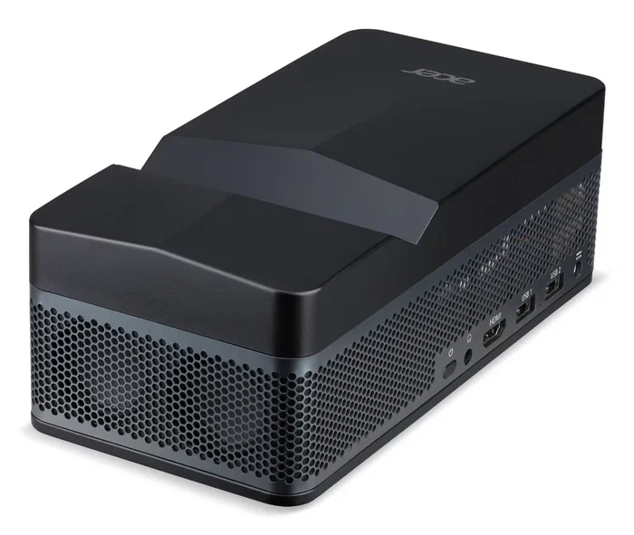 Acer PD1520US Proyector DLP LED 1080p 500 ANSI Lúmenes
