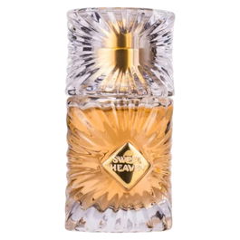 Sweet Heaven, Agua de perfume, Unisex, 20 ml