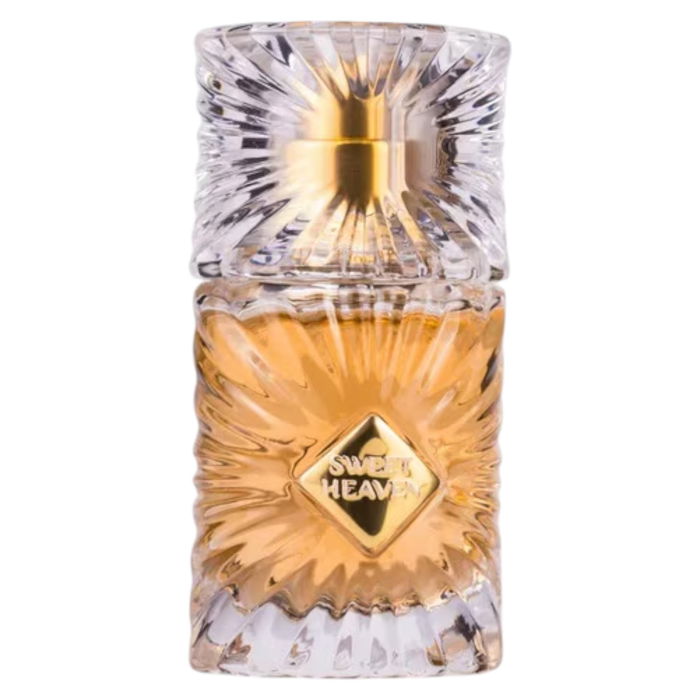 Sweet Heaven, Agua de perfume, Unisex, 20 ml Sweet Heaven, Agua de perfume, Unisex, 20 ml