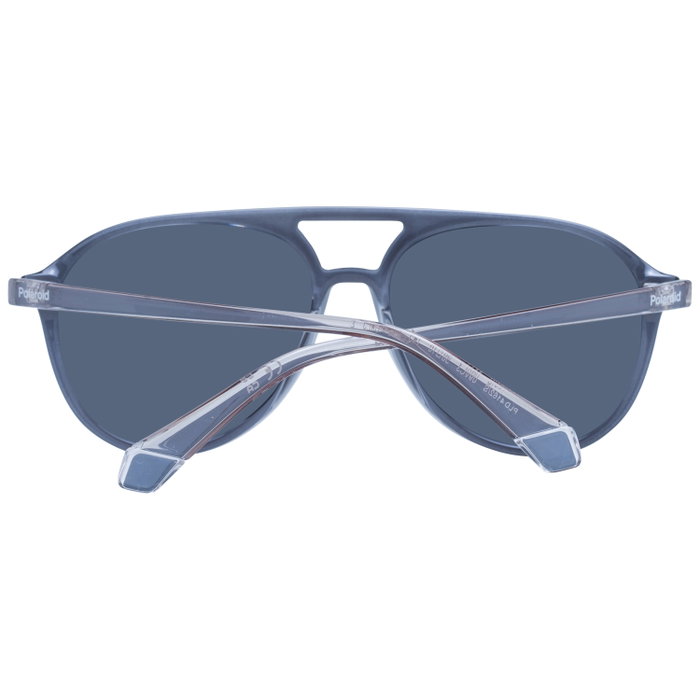 Polaroid PLD-4162-S-5609VC3 Gafas de sol Unisex Gris