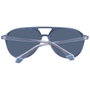 Polaroid PLD-4162-S-5609VC3 Gafas de sol Unisex Gris