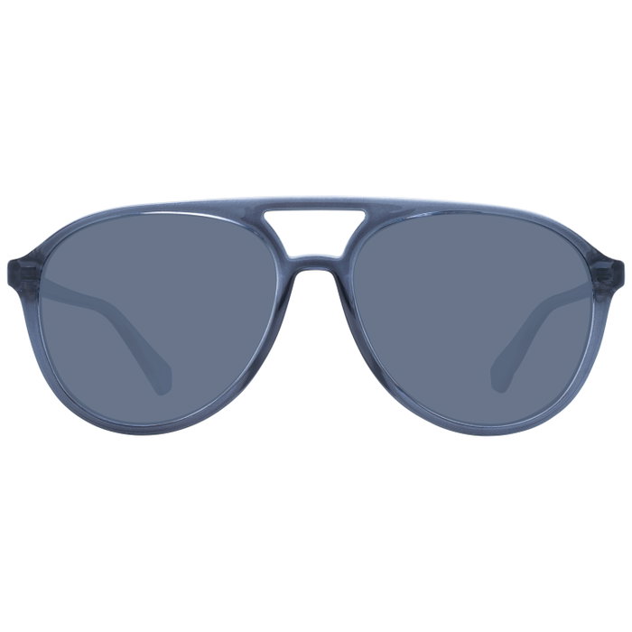 Polaroid PLD-4162-S-5609VC3 Gafas de sol Unisex Gris