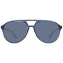 Polaroid PLD-4162-S-5609VC3 Gafas de sol Unisex Gris