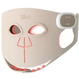 Silk'N Mascarilla facial Pro higiénica