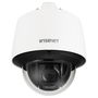 Hanwha - Wisenet QNP-6250H Cámara de Seguridad IP PTZ Domo Exterior Q-Serie Full HD 1080p 2MP Zoom Óptico 25x Resistente IP66 IK10 Alimentación PoE
