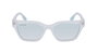Lacoste L6002S-970 Gafas de sol para mujer