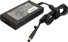 HP Cargador Portátil 18.5V 120W 6.5A para Ordenador
