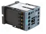SIEMENS 3RT2517-1AP00 Contactor 4-polar 12A 230VAC