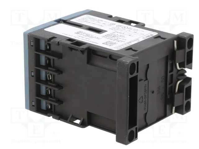 SIEMENS 3RT2517-1AP00 Contactor 4-polar 12A 230VAC SIEMENS 3RT2517-1AP00 Contactor 4-polar 12A 230VAC
