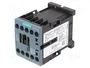 SIEMENS 3RT2517-1AP00 Contactor 4-polar 12A 230VAC