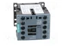 SIEMENS 3RT2517-1AP00 Contactor 4-polar 12A 230VAC