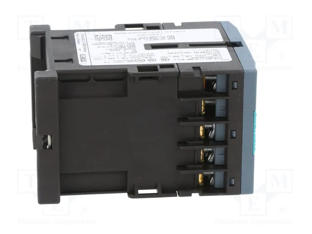 SIEMENS 3RT2517-1AP00 Contactor 4-polar 12A 230VAC SIEMENS 3RT2517-1AP00 Contactor 4-polar 12A 230VAC
