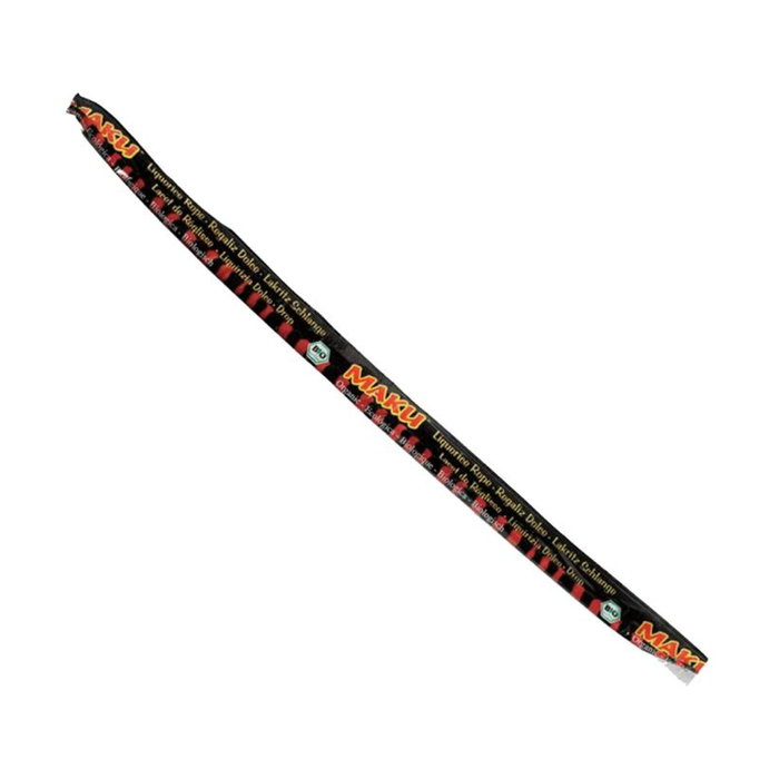 Makulaku Regaliz Tiras Bio 56g - Biogra