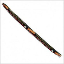 BIOGRA Regaliz Maku Tira Larga 56Gr. Bio Vegano Sin Lactosa