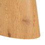 Consola Beige Piedra Piedra Sinterizada 120 X 40 X 77 cm