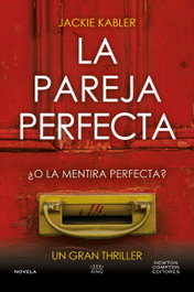 La pareja perfecta, Jackie Kabler - NEWTON COMPTON