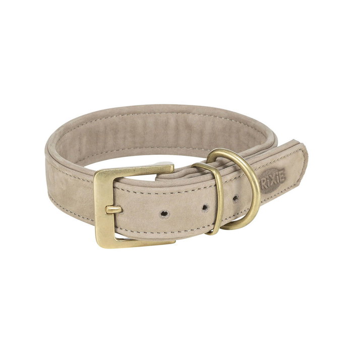 Collar para Perro Trixie Pure Gris claro XS 25-31 cm