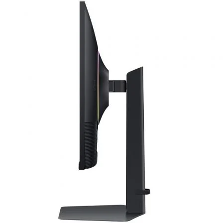 Samsung Monitor Gaming Odyssey G70D (G7) S27DG702EU 32" 4K UHD 144Hz IPS 1ms FreeSync Premium Smart TV Regulable en Altura Negro