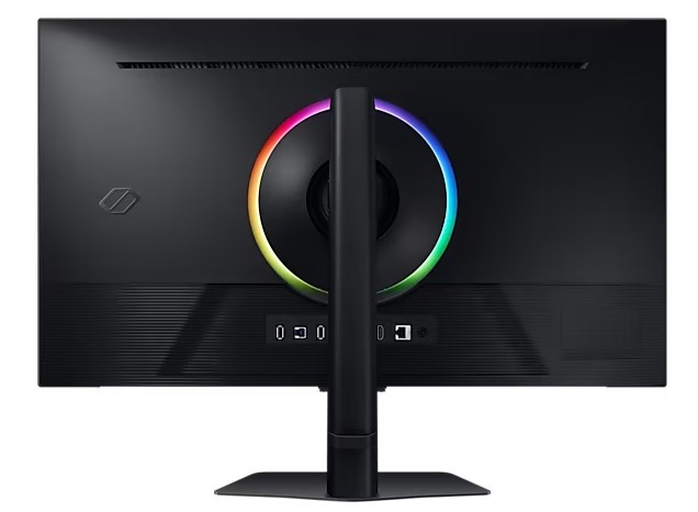 Samsung Odyssey G7 G70D 32'' 4K UHD IPS 144Hz 1ms Negro Samsung Odyssey G7 G70D 32'' 4K UHD IPS 144Hz 1ms Negro