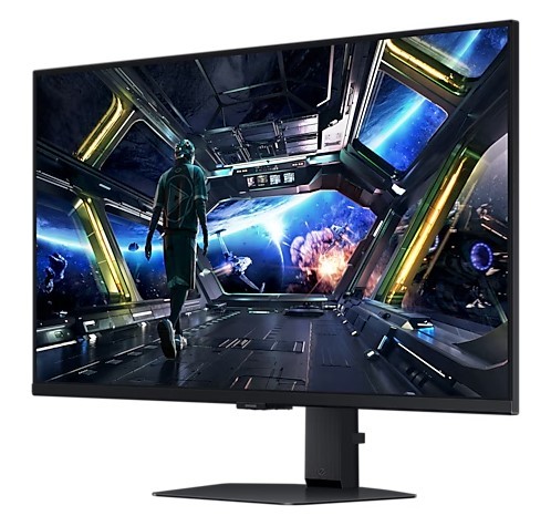 Samsung Odyssey G7 G70D 32'' 4K UHD IPS 144Hz 1ms Negro Samsung Odyssey G7 G70D 32'' 4K UHD IPS 144Hz 1ms Negro