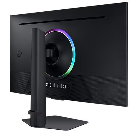 Samsung Odyssey G7 G70D 32'' 4K UHD IPS 144Hz 1ms Negro Samsung Odyssey G7 G70D 32'' 4K UHD IPS 144Hz 1ms Negro
