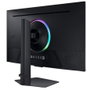Samsung Odyssey G7 G70D 32'' 4K UHD IPS 144Hz 1ms Negro