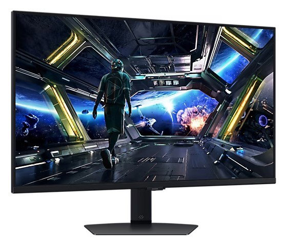 Samsung Odyssey G7 G70D 32'' 4K UHD IPS 144Hz 1ms Negro Samsung Odyssey G7 G70D 32'' 4K UHD IPS 144Hz 1ms Negro