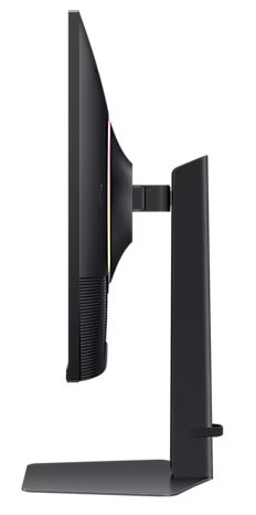 Samsung Odyssey G7 G70D 32'' 4K UHD IPS 144Hz 1ms Negro Samsung Odyssey G7 G70D 32'' 4K UHD IPS 144Hz 1ms Negro
