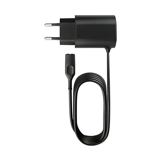 Braun Serie 9 Pro 9460cc Máquina de Afeitar de Láminas Negra Hombre - 60 min Autonomía