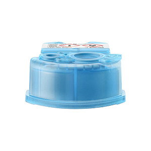 Braun Serie 9 Pro 9460cc Máquina de Afeitar de Láminas Negra Hombre - 60 min Autonomía