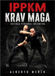 IPPKM KRAV MANGA, Alberto Merlo - ALAS EDITORIAL