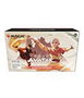 Magic the Gathering Avatar - Der Herr der Elemente Cajas de Principiantes Caja (3) alemán