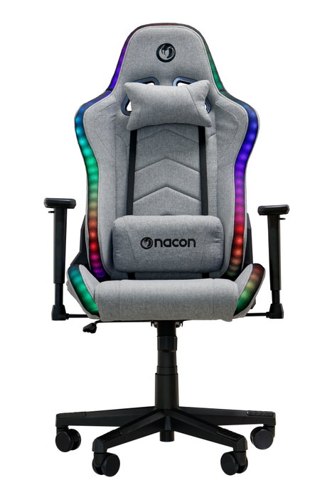 Nacon Silla gaming pro rgb pcch-675rgb Nacon Silla gaming pro rgb pcch-675rgb