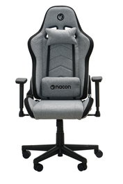 Nacon Silla gaming pro rgb pcch-675rgb