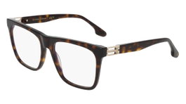Victoria Beckham VB2679-5317234 de color marrón con cristales marrón