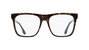Victoria Beckham VB2679-5317234 de color marrón con cristales marrón