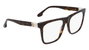 Victoria Beckham VB2679-5317234 de color marrón con cristales marrón
