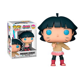Funko Pop Boruto Himawari 75601 Figura de Vinilo 9 cm