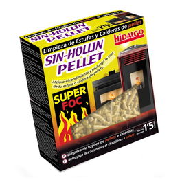 Super Foc Sin-hollin pellet 1,5 kg