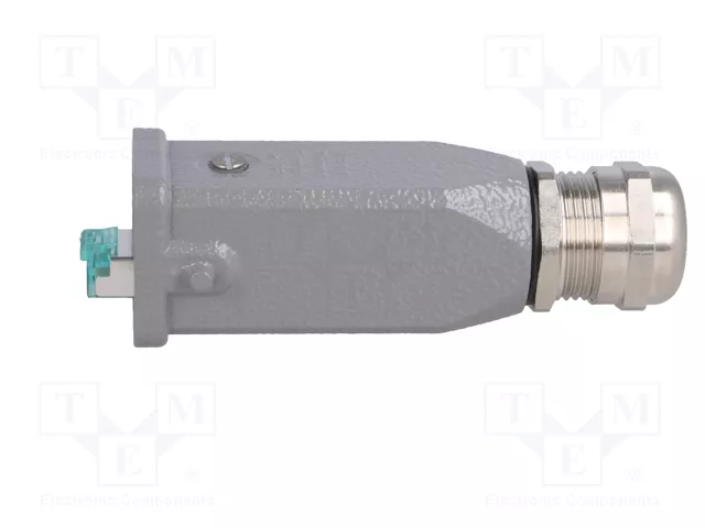 HARTING Conector RJ45 Han 3A RJ45 Variant 5 8 pines HARTING Conector RJ45 Han 3A RJ45 Variant 5 8 pines